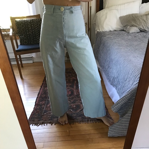 Altered Kamm Pants *price is firm - Picture 6 of 6